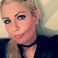 SONYA HARYETT