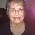 Carolyn Abbott