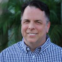 Darrin J DeLange