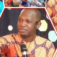 Tony Oraegbu
