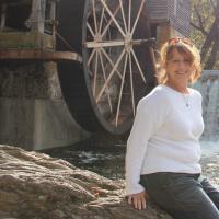 Paulette Bateman