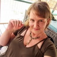 Lorrie Ealy