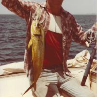 Keith Moyer