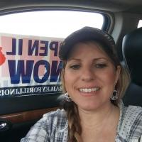 Kimberlee Harding