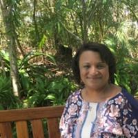 Arlene Williams