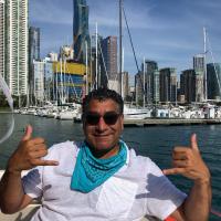 David Vega