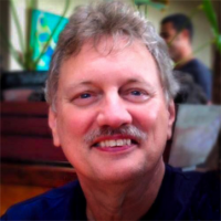 Larry Seyer