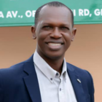 Tony Oraegbu