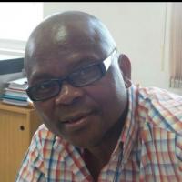 Daniel Motshegwe