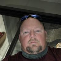 Kenny moore