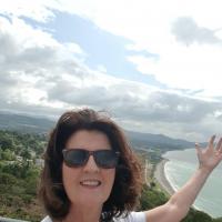 Ursula McMahon