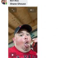 Shane Ghouse