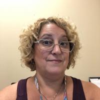 Marsha Travis