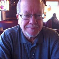 Jefferson Thompson DMin