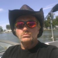 Mike Barrett
