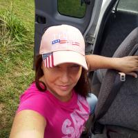 Carrie Hays