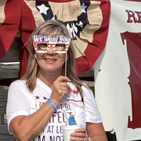 Kelley Evans