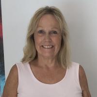 Judy Kelly