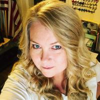 Connie Weiss