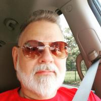 Ken Cagle