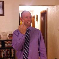 Bryan Gould