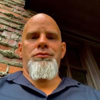 Greg Giachetti
