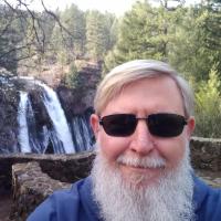 dennis scribner