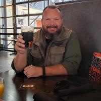 Brad Cedergren