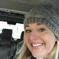 Suzanne Jonker