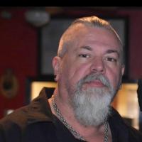 Mark Crump