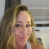 Trish muschar