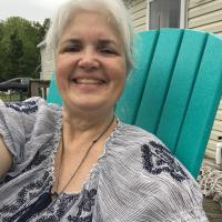 Brenda Jean Copper