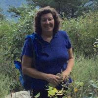 Kathryn Berger