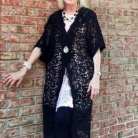 Deborah Sue French