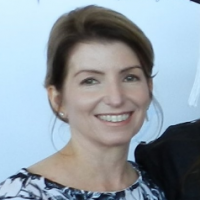 Catherine Canales
