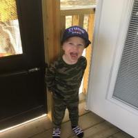 Johnny Knotts