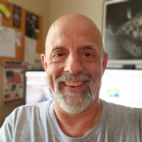 Jeff Barkacs