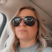 Stacy Ingram