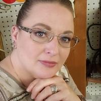 Julie Buchanan