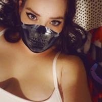 Amy Ralls