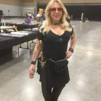 Donetta Hogan