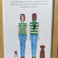 Wendy clark