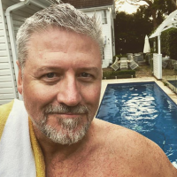 jeff welsh