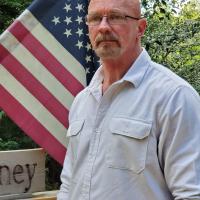 Larry McElhaney