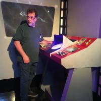 Stan Crawford