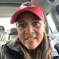 Jody Praul