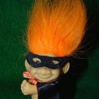 jerry dyreson