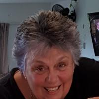 Angela Francis Pearce