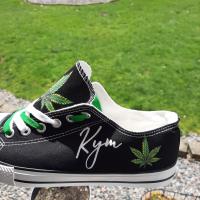 Kim Shoewalter