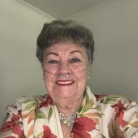Judy Flatt Beard